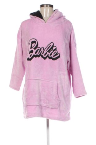 Дамски суитшърт Barbie, Размер M, Цвят Розов, Цена 15,33 €