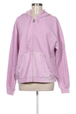 Dámska mikina  Better Rich, Veľkosť XXL, Farba Fialová, Cena  25,00 €