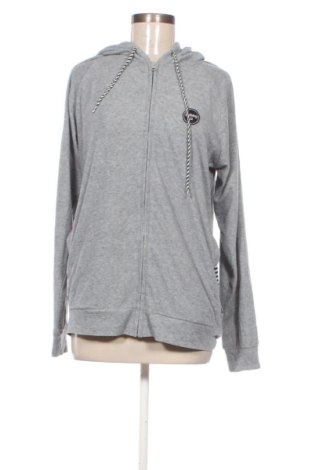 Damska bluza Billabong, Rozmiar L, Kolor Szary, Cena 91,99 zł
