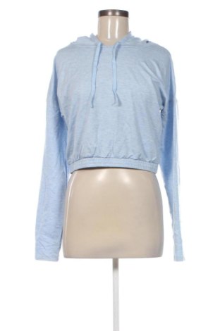 Dámská mikina  Bras n Things, Velikost L, Barva Modrá, Cena  329,00 Kč