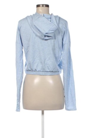 Dámská mikina  Bras n Things, Velikost L, Barva Modrá, Cena  329,00 Kč