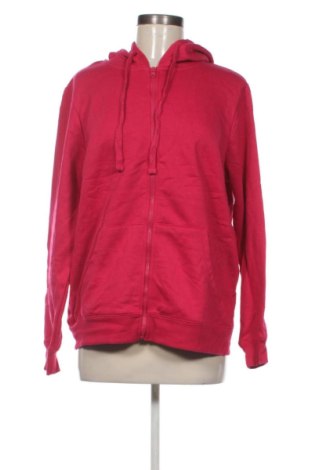 Dámská mikina  Brilliant, Velikost M, Barva Růžová, Cena  229,00 Kč