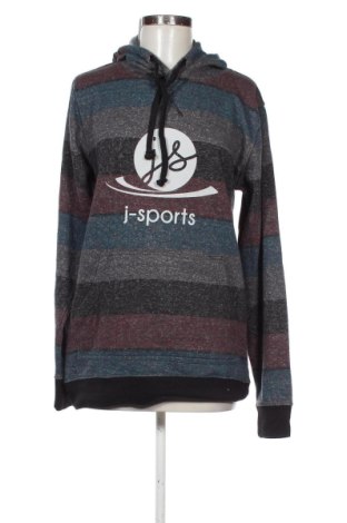 Női sweatshirt Burnside, Méret M, Szín Sokszínű, Ár 7 499 Ft