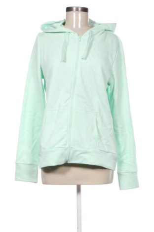 Női sweatshirt C&A, Méret M, Szín Zöld, Ár 8 264 Ft