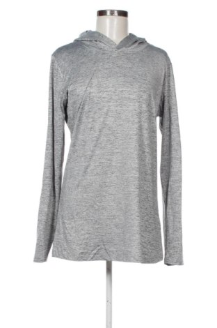 Dámská mikina  Cadenshae, Velikost L, Barva Šedá, Cena  159,00 Kč