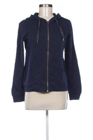 Damen Sweatshirt Camaieu, Größe M, Farbe Blau, Preis € 26,99