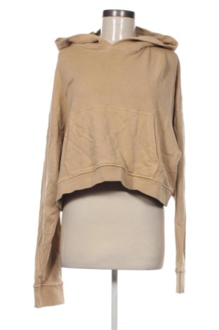 Damen Sweatshirt Camilla and Marc, Größe M, Farbe Beige, Preis 219,99 €, #136085881