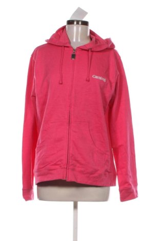 Damen Sweatshirt Carnival, Größe XL, Farbe Rosa, Preis € 31,99