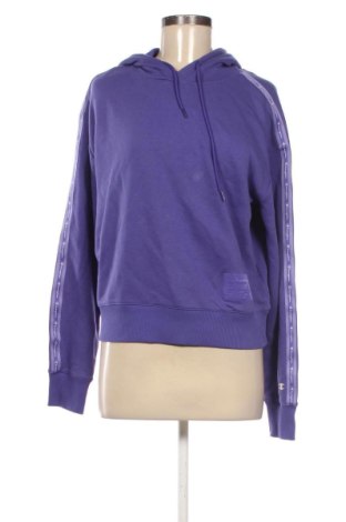 Dámska mikina  Champion, Veľkosť L, Farba Fialová, Cena  15,95 €