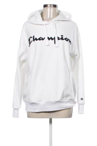 Dámska mikina  Champion, Veľkosť M, Farba Biela, Cena  21,00 €