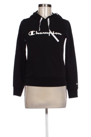 Damska bluza Champion, Rozmiar XS, Kolor Czarny, Cena 85,00 zł