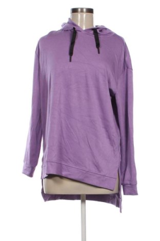 Дамски суитшърт Circuit, Размер XL, Цвят Лилав, Цена 5,62 €
