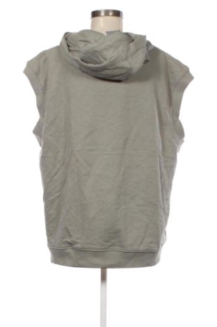 Дамски суитшърт City Chic, Размер XXL, Цвят Зелен, Цена 17,89 €