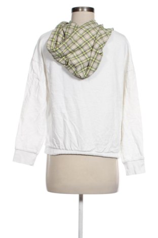 Dámská mikina  Clockhouse, Velikost S, Barva Bílá, Cena  179,00 Kč