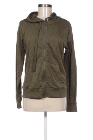 Damen Sweatshirt Colours Of The World, Größe M, Farbe Grün, Preis 20,00 €