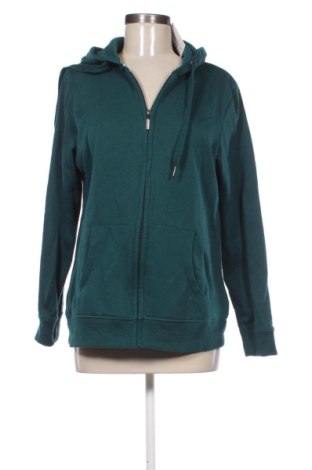 Damen Sweatshirt Colours Of The World, Größe XL, Farbe Grün, Preis 20,00 €