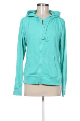 Női sweatshirt Colours Of The World, Méret M, Szín Zöld, Ár 8 264 Ft