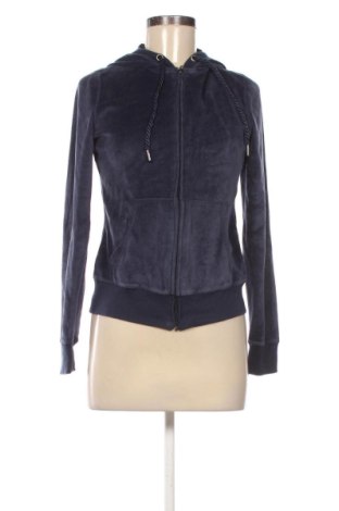 Дамски суитшърт Colours Of The World, Размер S, Цвят Син, Цена 12,00 €