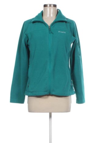 Dámská mikina  Columbia, Velikost M, Barva Zelená, Cena  659,00 Kč