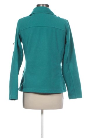 Dámská mikina  Columbia, Velikost M, Barva Zelená, Cena  659,00 Kč