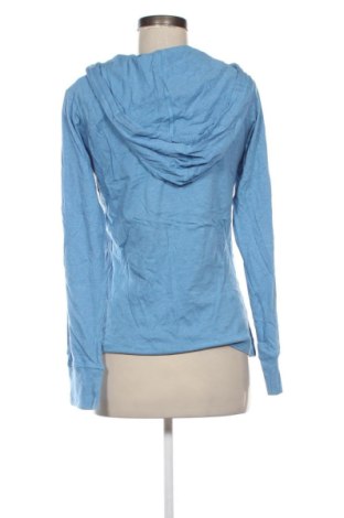 Dámská mikina  Converse, Velikost L, Barva Modrá, Cena  969,00 Kč