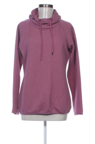 Dámská mikina  Crane, Velikost M, Barva Popelavě růžová, Cena  227,00 Kč