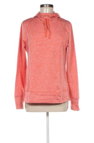 Дамски суитшърт Crivit, Размер M, Цвят Червен, Цена 15,33 €