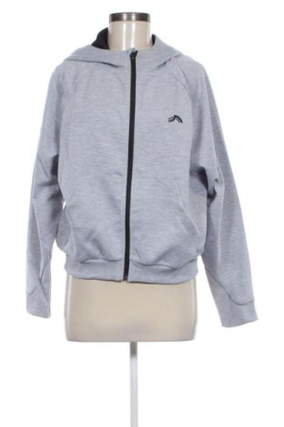 Dámská mikina  Crivit, Velikost M, Barva Šedá, Cena  899,00 Kč