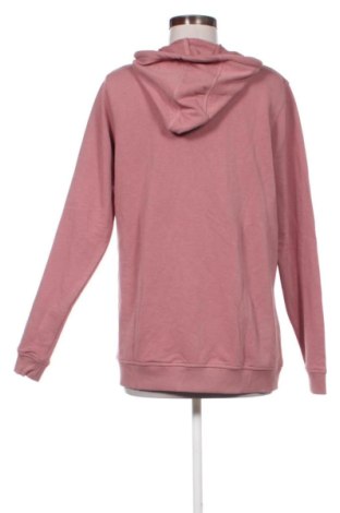 Dámská mikina  Crivit, Velikost XL, Barva Popelavě růžová, Cena  354,00 Kč
