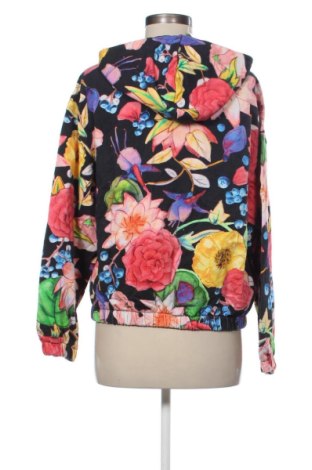 Damen Sweatshirt Desigual, Größe L, Farbe Mehrfarbig, Preis € 25,99