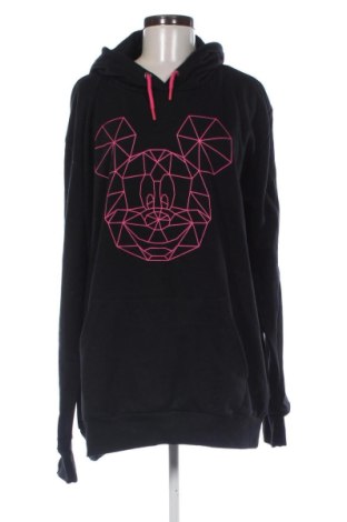 Dámská mikina  Disney, Velikost XXL, Barva Černá, Cena  439,00 Kč