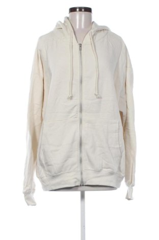 Dámská mikina  Ed.it.ed, Velikost XL, Barva Krémová, Cena  219,00 Kč