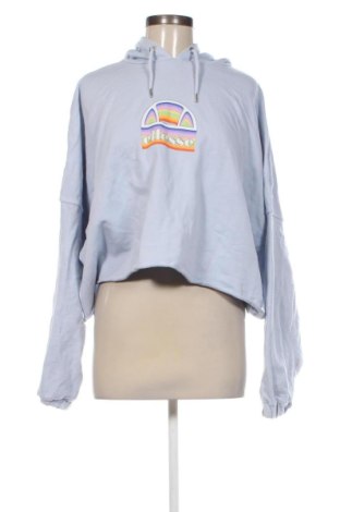 Dámska mikina  Ellesse, Veľkosť L, Farba Modrá, Cena  24,95 €