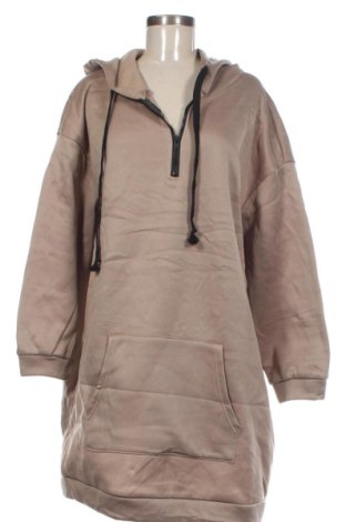 Dámská mikina  Emery rose, Velikost XXL, Barva Béžová, Cena  439,00 Kč