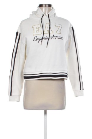 Dámská mikina  Emporio Armani, Velikost S, Barva Bílá, Cena  1 745,00 Kč