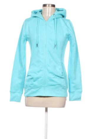 Dámská mikina  Engelbert Strauss, Velikost M, Barva Modrá, Cena  594,00 Kč