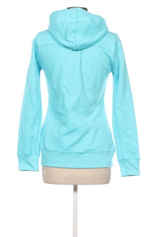 Dámská mikina  Engelbert Strauss, Velikost M, Barva Modrá, Cena  594,00 Kč