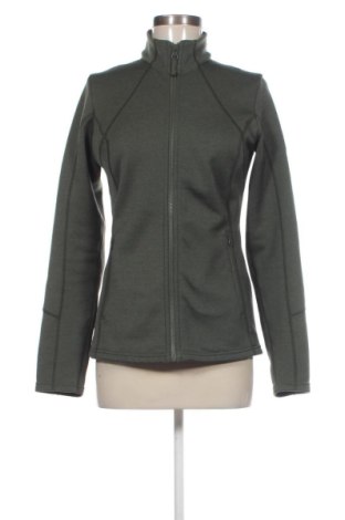 Női sweatshirt Engelbert Strauss, Méret S, Szín Zöld, Ár 5 309 Ft