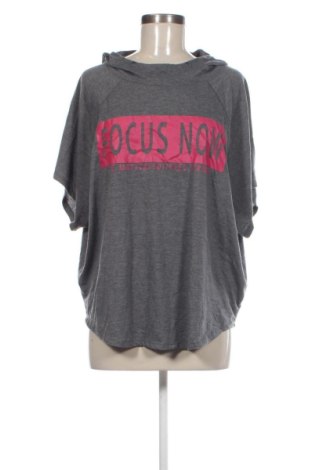 Hanorac de femei Ergee, Mărime L, Culoare Gri, Preț 91,99 Lei