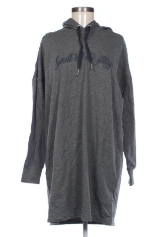 Dámska mikina  Esmara, Veľkosť XL, Farba Sivá, Cena  17,95 €