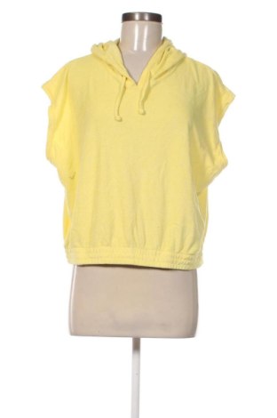 Damen Sweatshirt Esmara, Größe M, Farbe Gelb, Preis 7,99 €