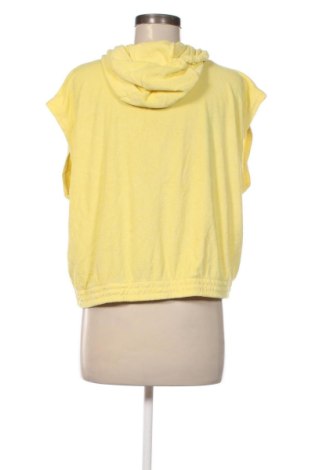 Damen Sweatshirt Esmara, Größe M, Farbe Gelb, Preis 7,99 €