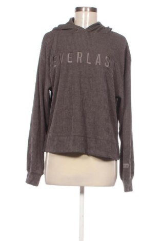 Dámská mikina  Everlast, Velikost M, Barva Šedá, Cena  629,00 Kč