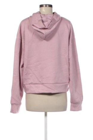 Damska bluza Everlast, Rozmiar XL, Kolor Popielaty róż, Cena 50,99 zł