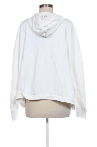 Dámská mikina  F&F, Velikost XXL, Barva Bílá, Cena  420,00 Kč