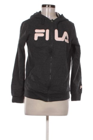 Dámská mikina  FILA, Velikost M, Barva Šedá, Cena  589,00 Kč