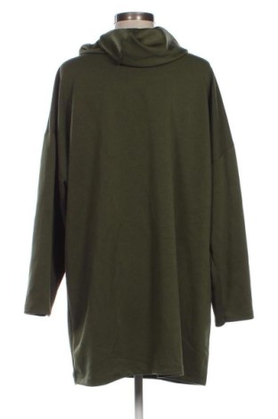 Дамски суитшърт Fashion Jeans, Размер XXL, Цвят Зелен, Цена 7,15 €