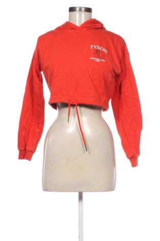 Дамски суитшърт Fb Sister, Размер XS, Цвят Червен, Цена 15,33 €