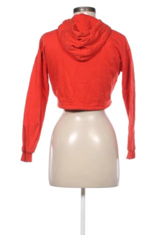 Дамски суитшърт Fb Sister, Размер XS, Цвят Червен, Цена 15,33 €