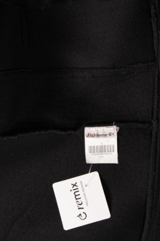 Dámská mikina  Fishbone, Velikost S, Barva Černá, Cena  304,00 Kč